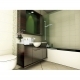 banyo dolabı